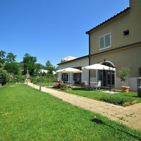 Sogno D'Oro B&B Poggibonsi Exteriér fotografie