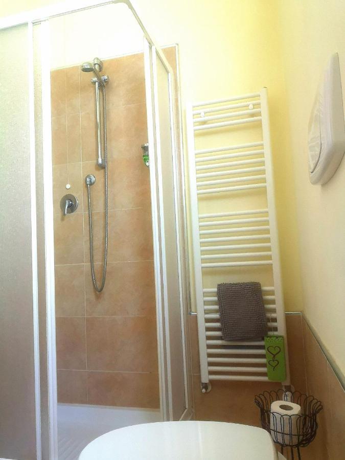 Sogno D'Oro B&B Poggibonsi Exteriér fotografie