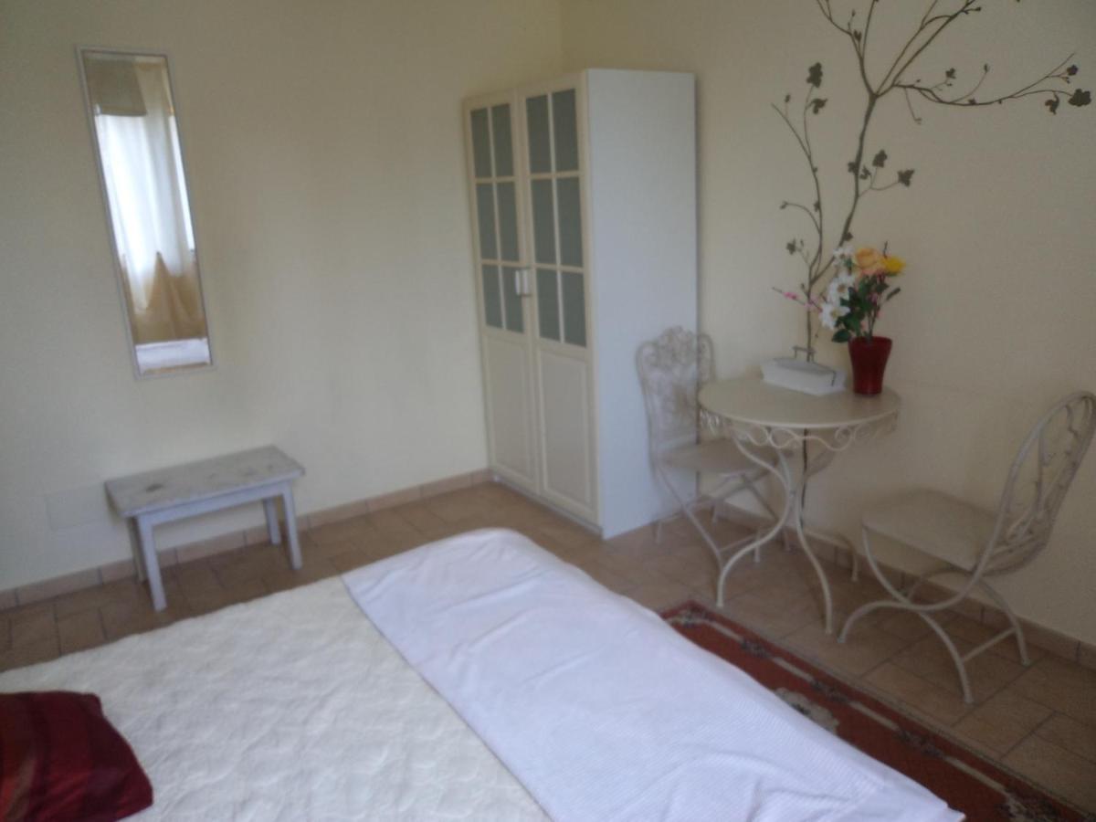 Sogno D'Oro B&B Poggibonsi Exteriér fotografie