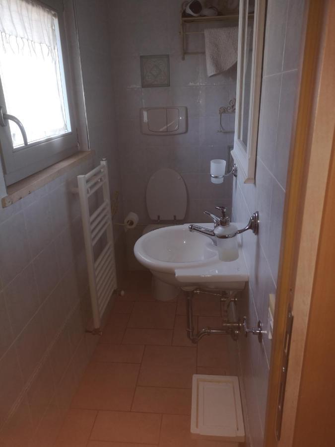 Sogno D'Oro B&B Poggibonsi Exteriér fotografie