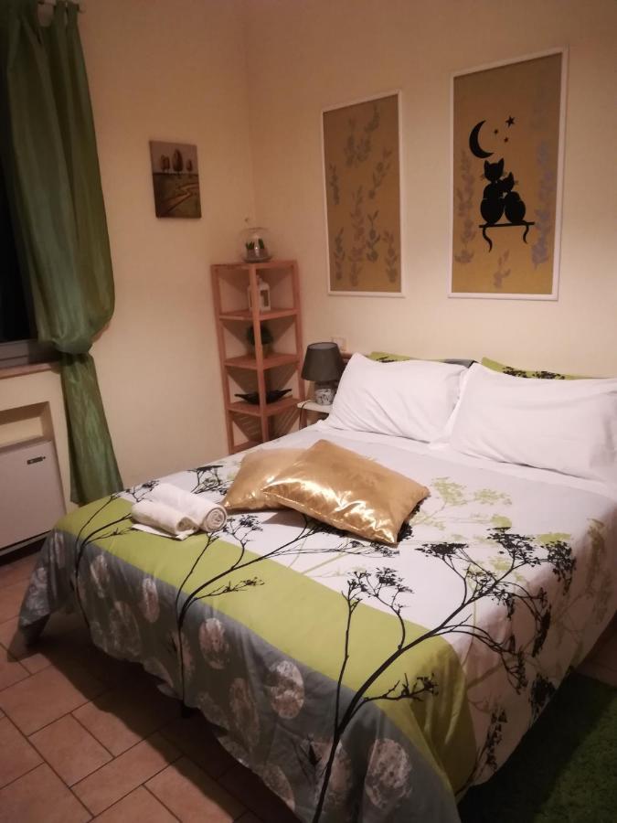 Sogno D'Oro B&B Poggibonsi Exteriér fotografie