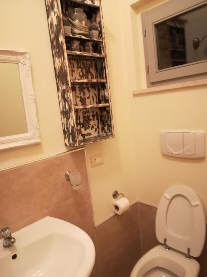 Sogno D'Oro B&B Poggibonsi Exteriér fotografie