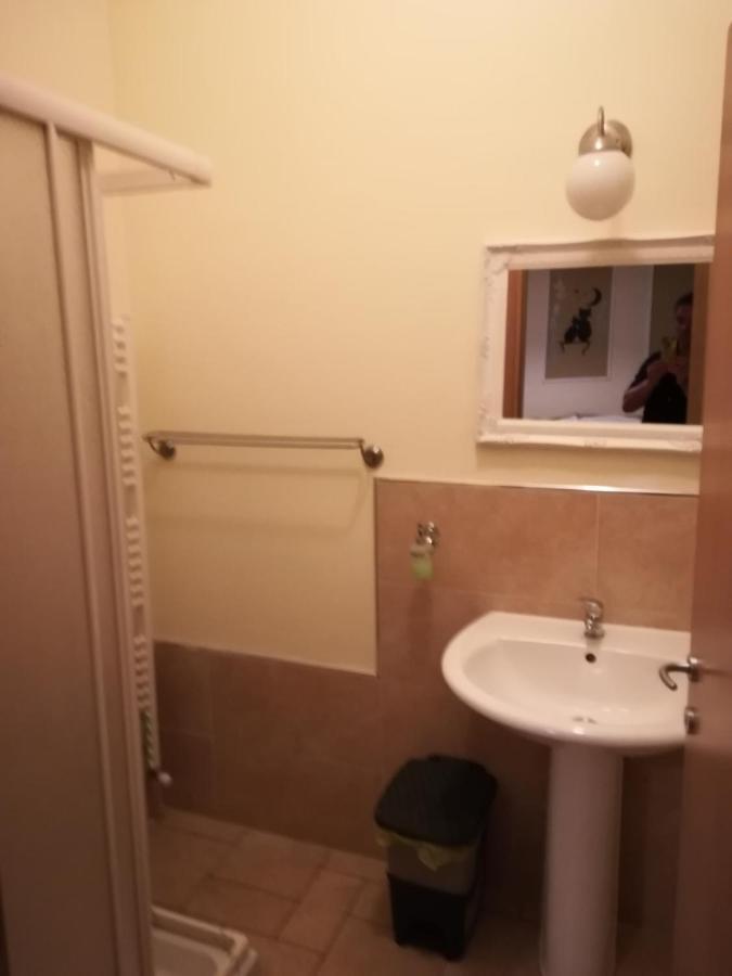 Sogno D'Oro B&B Poggibonsi Exteriér fotografie