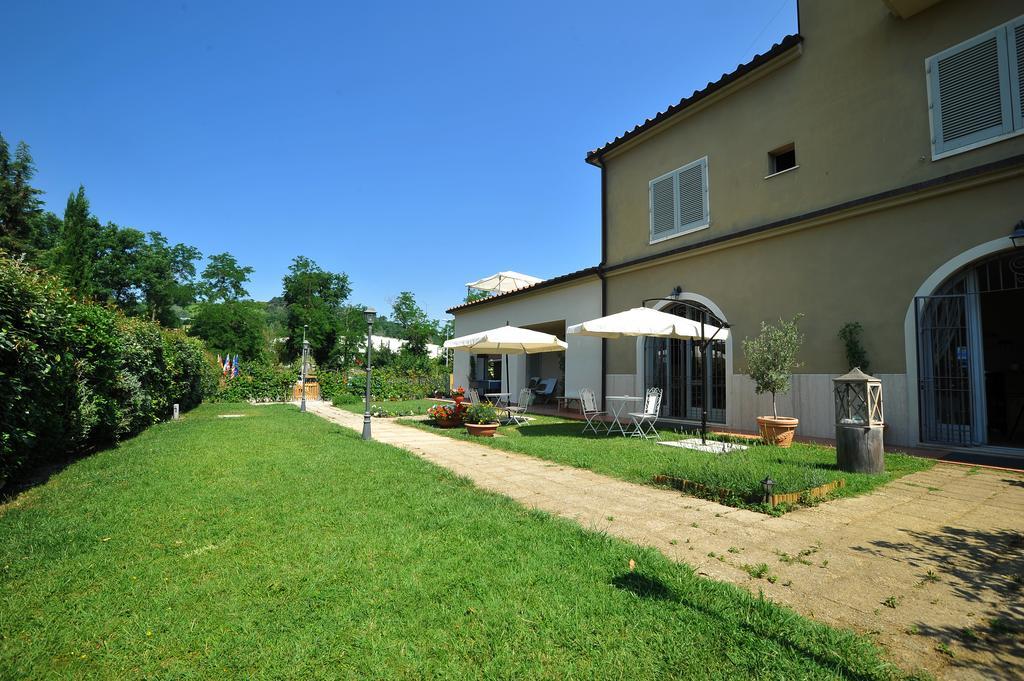 Sogno D'Oro B&B Poggibonsi Exteriér fotografie