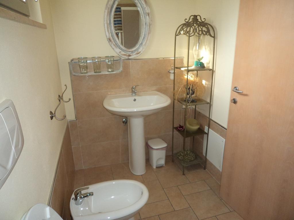 Sogno D'Oro B&B Poggibonsi Pokoj fotografie