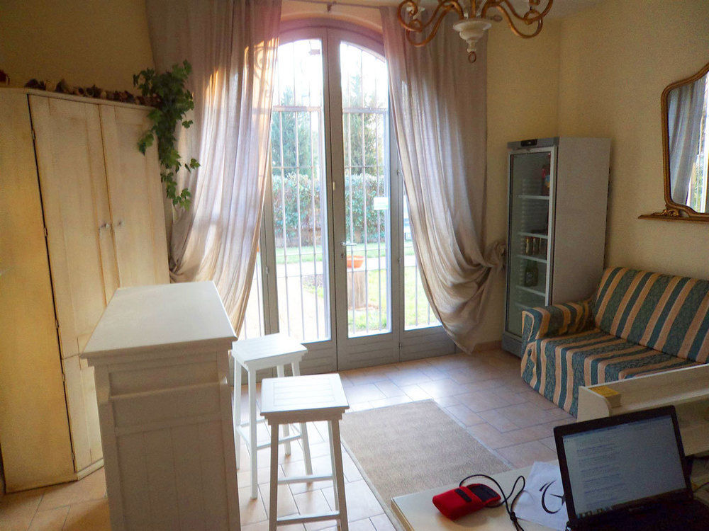 Sogno D'Oro B&B Poggibonsi Exteriér fotografie