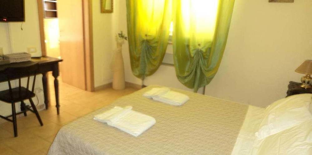 Sogno D'Oro B&B Poggibonsi Exteriér fotografie