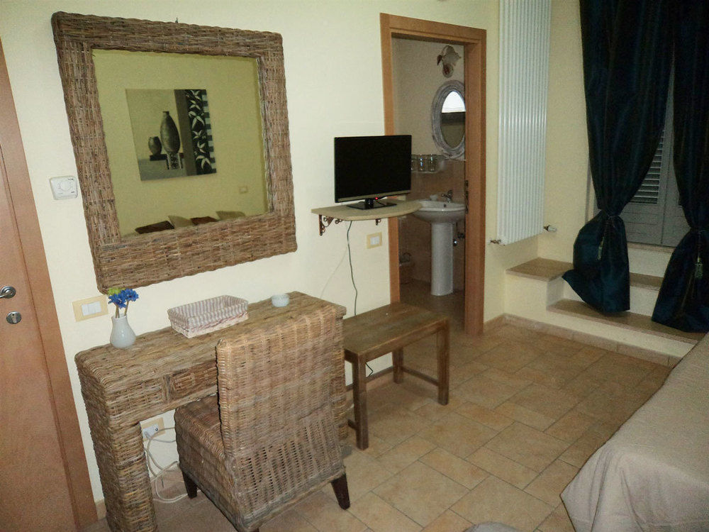 Sogno D'Oro B&B Poggibonsi Exteriér fotografie