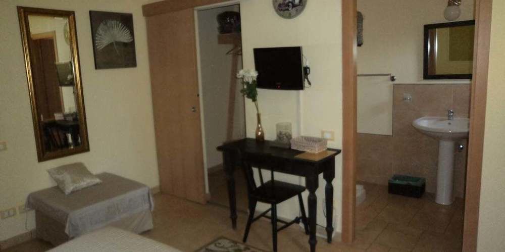 Sogno D'Oro B&B Poggibonsi Exteriér fotografie
