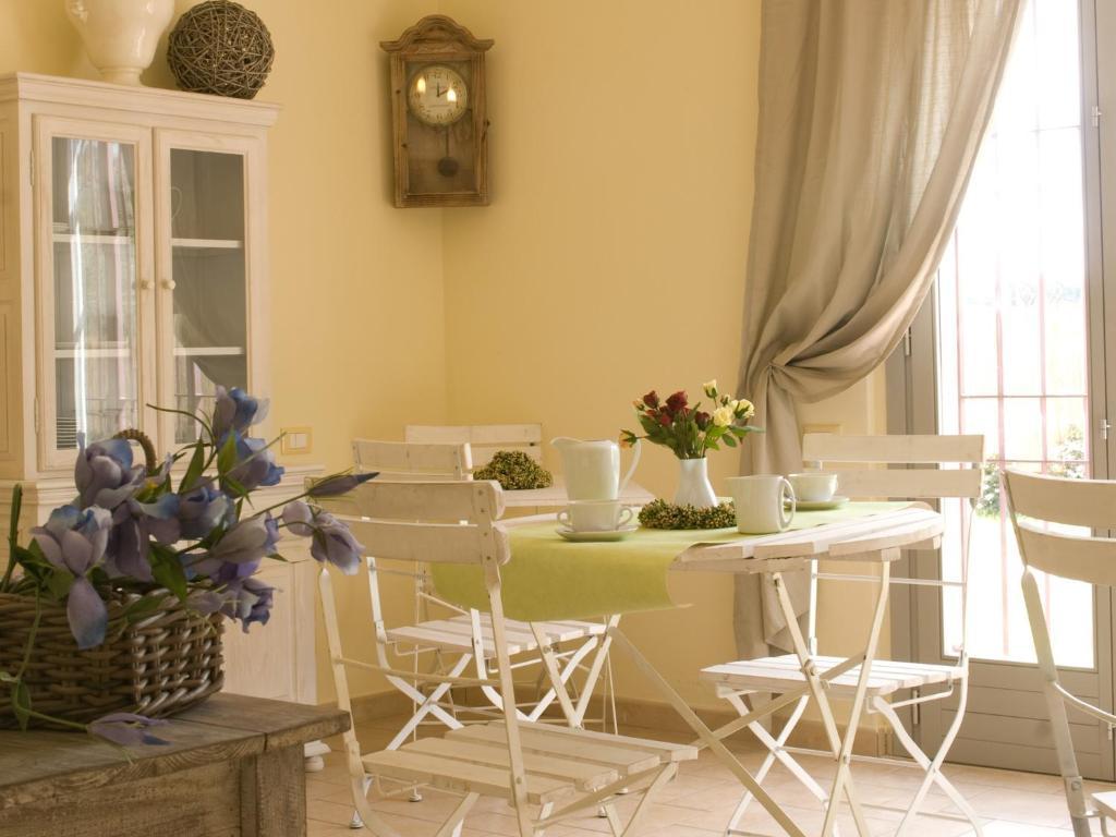 Sogno D'Oro B&B Poggibonsi Exteriér fotografie