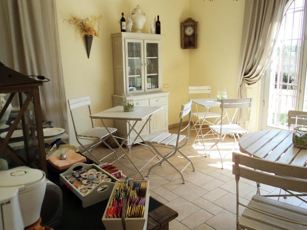 Sogno D'Oro B&B Poggibonsi Exteriér fotografie