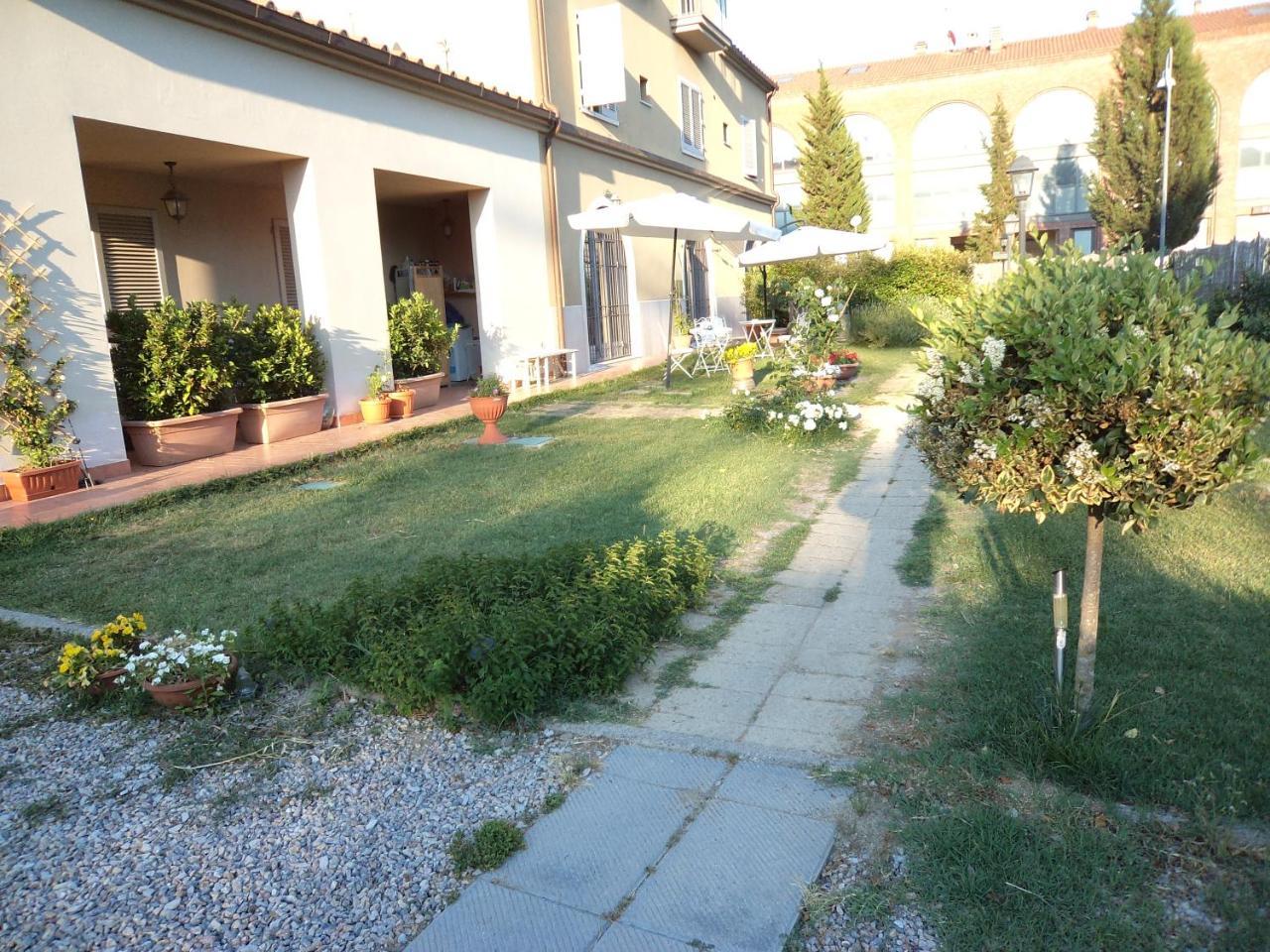 Sogno D'Oro B&B Poggibonsi Exteriér fotografie
