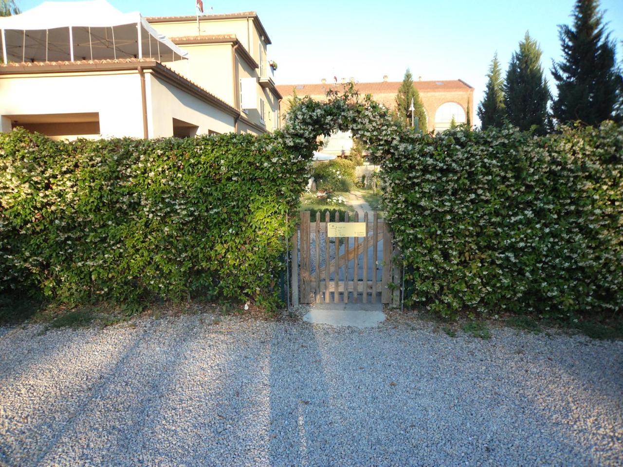Sogno D'Oro B&B Poggibonsi Exteriér fotografie